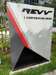 REVV (D22), Factory #561768331